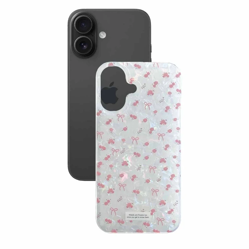 کاور مدل MRBLS مناسب برای گوشی موبایل اپل iPhone 17  