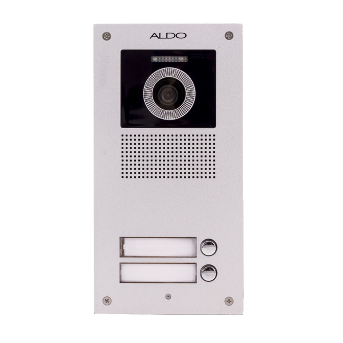 دربازکن تصویری آلدو مدل AL-2UDC/2/727/