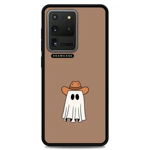 AKAM AMC-WSGS20U-BOO-11 Cover For Samsung Galaxy S20 Ultra