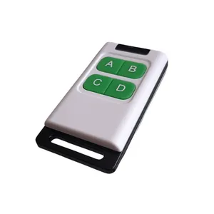 ریموت بلوتوثی دربازکن مدل Bl-433