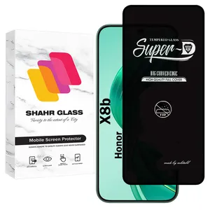 Shahr Glass SUPERDNSH Screen Protector For Honor X8b