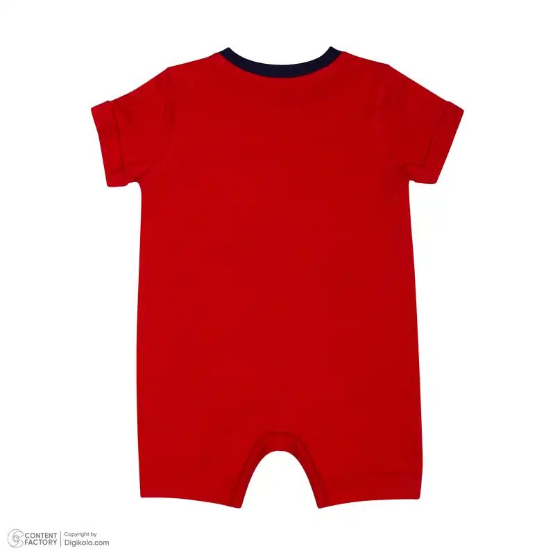 سرهمی نوزادی مادرکر مدل 1076-072