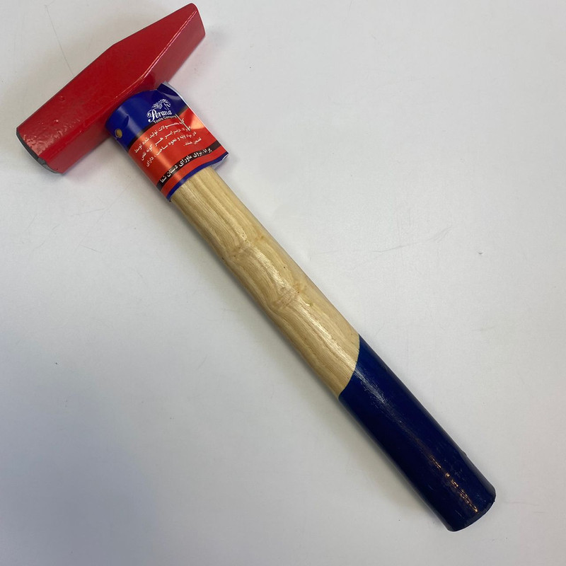 چکش پرانا مدل 500 وزن 600 گرم