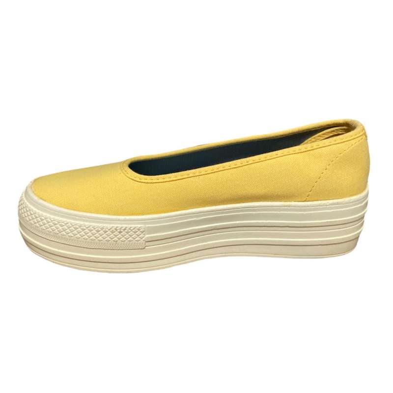 کفش روزمره زنانه مدل 100