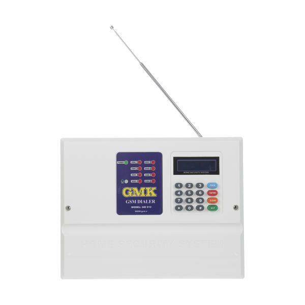 دزدگیر اماکن جی ام کا کد 650 دزدگیر اماکن جی ام کا کد 650