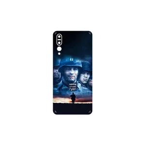 MAHOOT Saving Private Ryan Cover Sticker for Huawei P20 Pro
