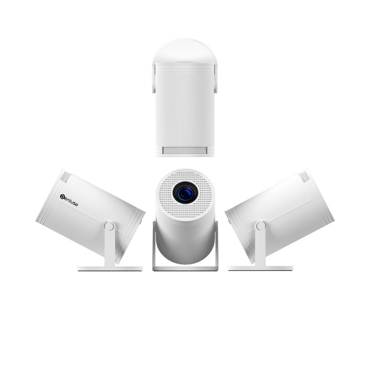 ویدئو پروژکتور اچ دی بنیوس مدل ‌BE-VP15