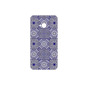 MAHOOT Iran Tile 11 Cover Sticker for HTC One M7