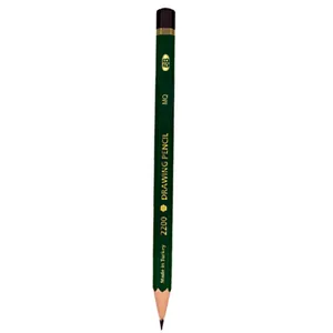 مداد طراحی ام کیو کد 06