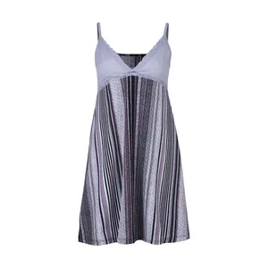 پیراهن زنانه ناربن مدل 3313_1521743-LightGrey