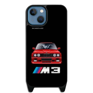 AKAM AMCWLA14-BMW-5 Cover For Apple iPhone 14