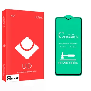 Coconut UD Glass Ceramics Screen Protector For Xiaomi Redmi Note 8 Pro