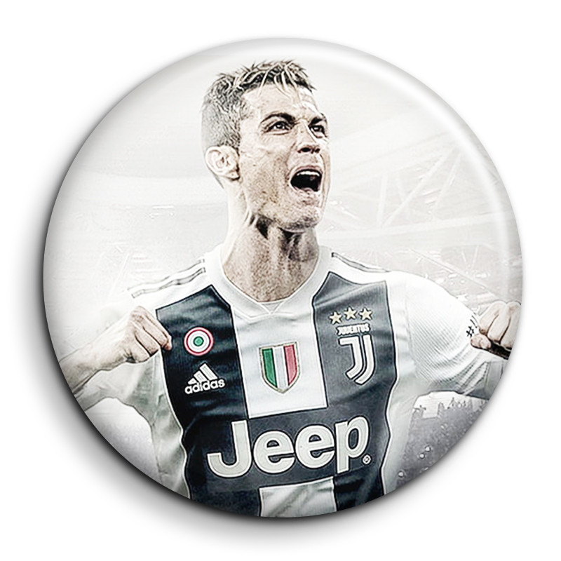 مگنت گالری باجو طرح کریستیانو رونالدو کد ronaldo 56