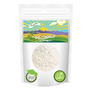 پودر سفیده تخم مرغ 90% پروتئین دستچین کالا - 400 گرم