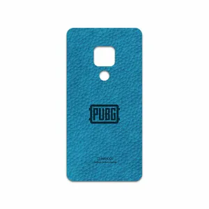 MAHOOT BL-PUBG Cover Sticker for Huawei Mate 20