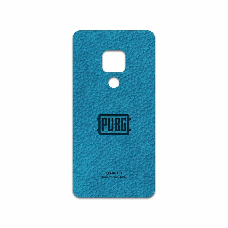 برچسب پوششی ماهوت مدل BL-PUBG مناسب برای گوشی موبایل هوآوی Mate 20