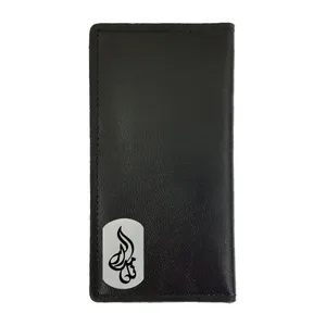 کیف پول مردانه ترمه ۱ مدل نامدار کد Ks 281