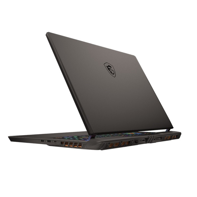 لپ تاپ 17 اینچی ام اس آی مدل Vector GP78 HX 13VH-i9 13980HX 32GB 2SSD RTX4080