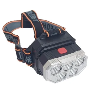 چراغ پیشانی مدل TJ-168-5