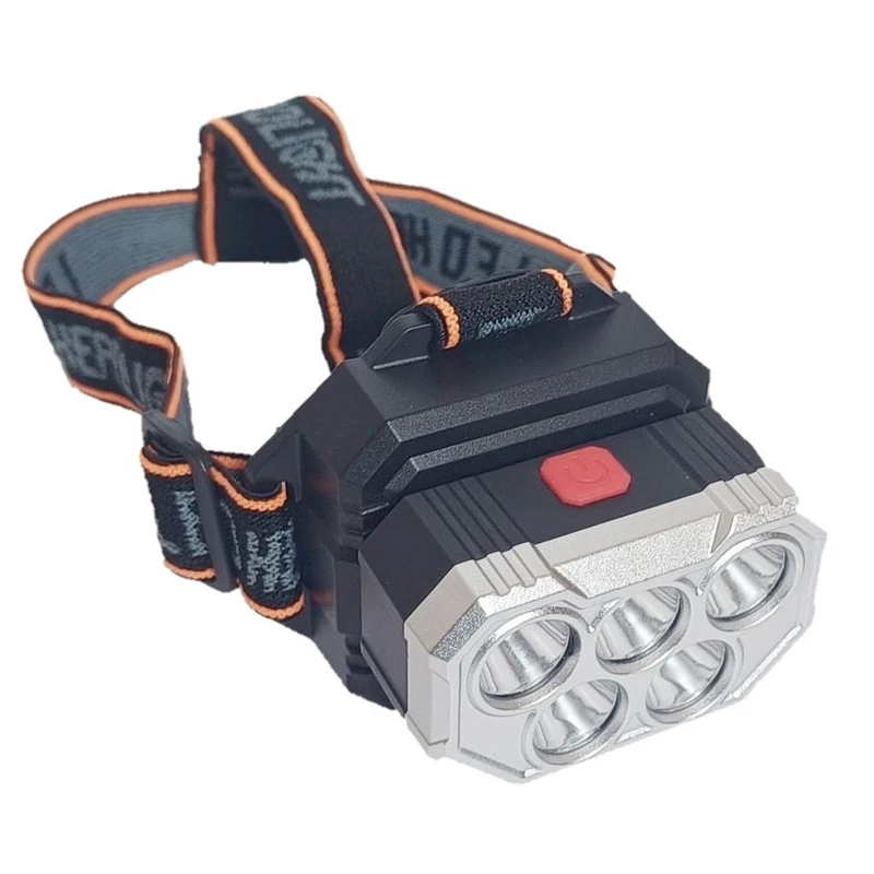 چراغ پیشانی مدل TJ-168-5