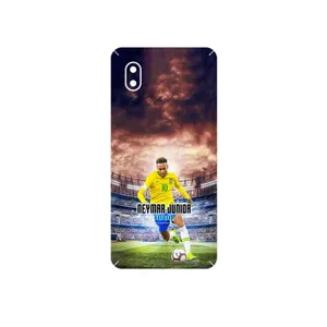 MAHOOT Neymar Cover Sticker for Samsung Galaxy A01 Core