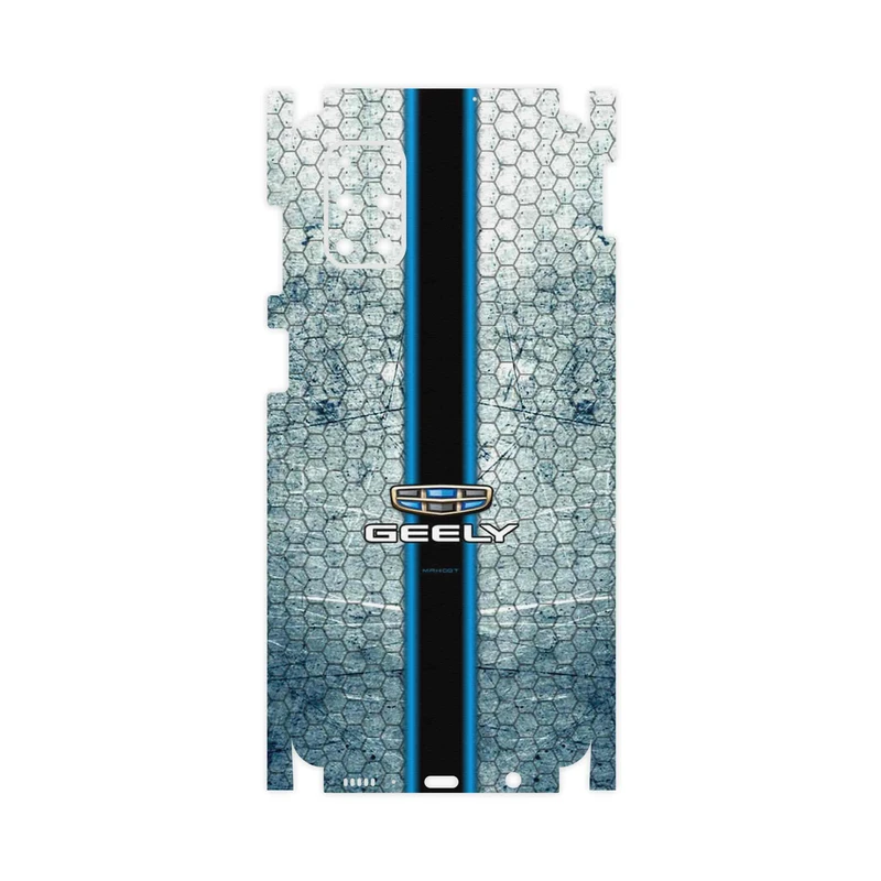 برچسب پوششی ماهوت مدل GEELY-FullSkin مناسب برای گوشی موبایل سامسونگ Galaxy M51