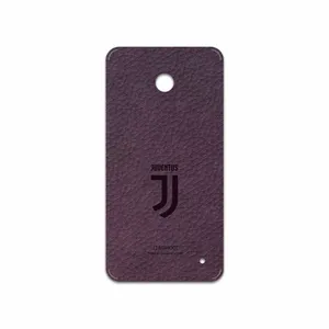 MAHOOT PL-JUVE Cover Sticker for Nokia Lumia 630