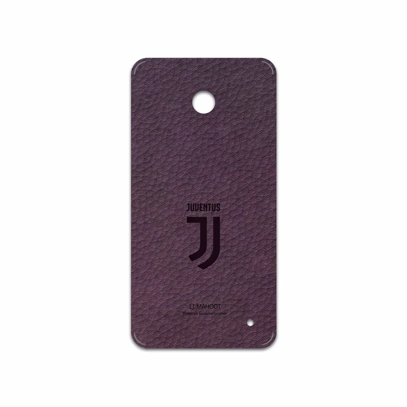 برچسب پوششی ماهوت مدل PL-JUVE مناسب برای گوشی موبایل نوکیا Lumia 630