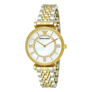 ساعت مچی عقربه ای زنانه مدل 34