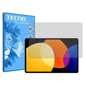 Tecno HyMTT model matte screen protector suitable for Xiaomi Pad 5 Pro 12.4 Tablet