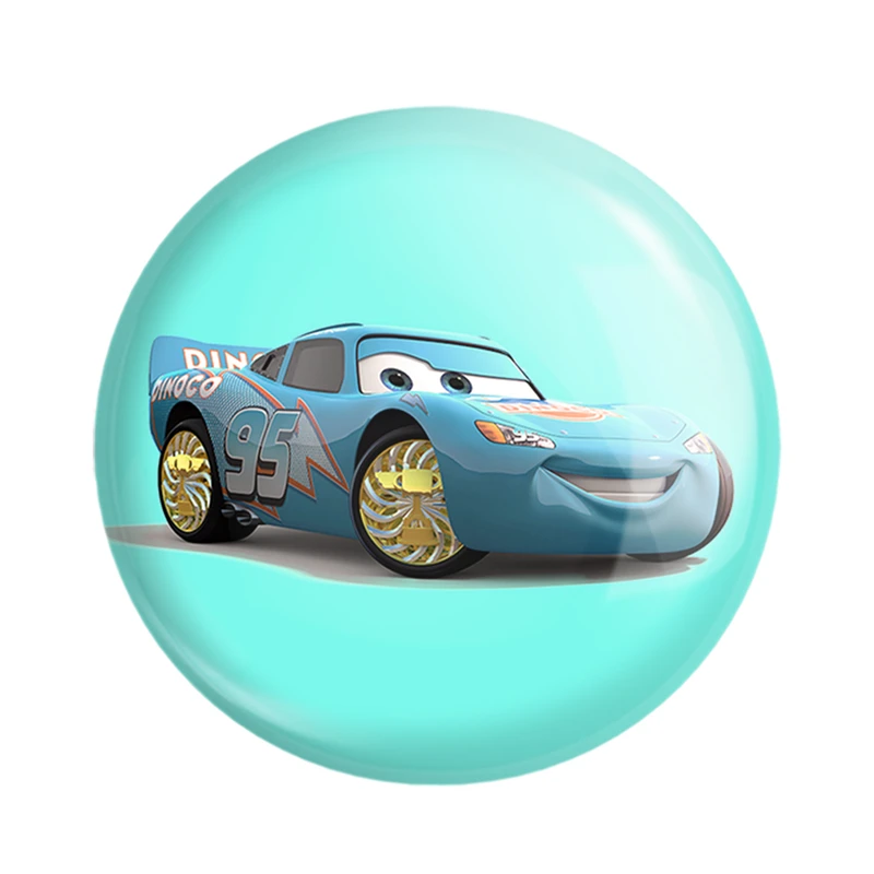 پیکسل خندالو مدل ماشین ها (Cars) کد 36526