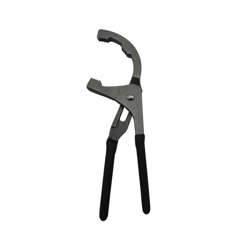 انبر فیلتر بازکن ایست من مدل F شکل کد YP-F-EBID-5004 سایز 10 اینچ 