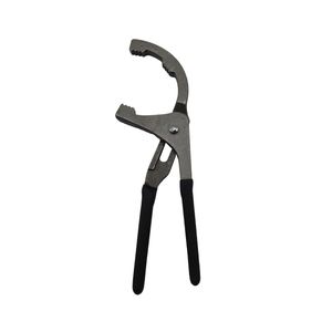 انبر فیلتر بازکن ایست من مدل F شکل کد YP-F-EBID-5004 سایز 10 اینچ