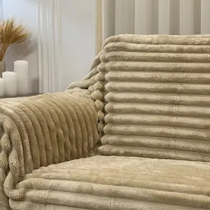 شال مبل و تخت مدل ربیت سایز 300 × 130 سانتی متر