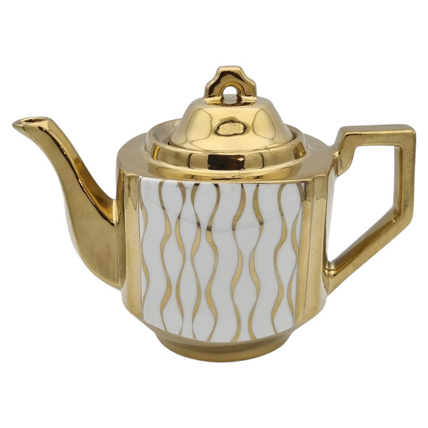 قوری مدل اسپارتا کد 11134