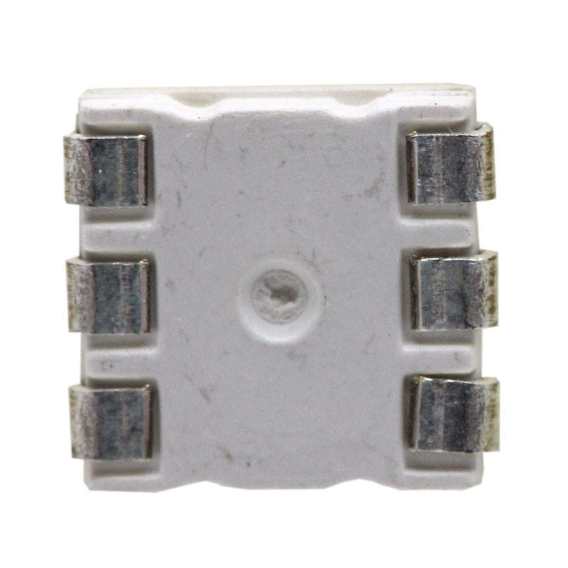 دیود ال ای دی RGB مدل 5050 بسته 20 عددی دیود ال ای دی RGB مدل 5050 بسته 20 عددی