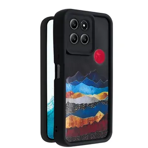 Nebura Cover For Honor X6 4G / X8 5G