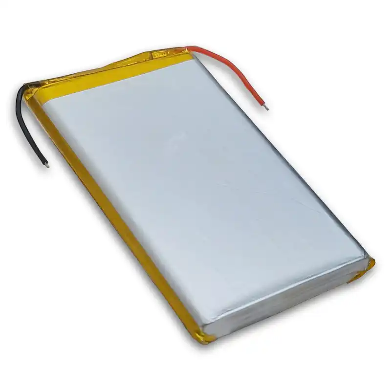 باتری لیتیوم پلیمر مدل NV_10000 ظرفیت 10000 میلی آمپر ساعت