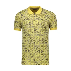 پولوشرت مردانه کیکی رایکی مدل MBB02954-003