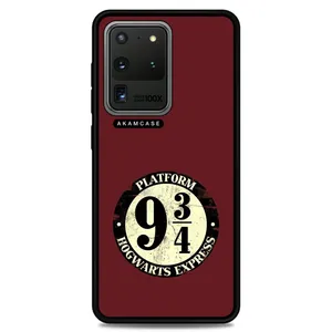 AKAM AMC-WSGS20U-HARRY POTTER-19 Cover For Samsung Galaxy S20 Ultra