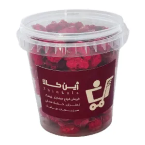 دمنوش گل نار ژین کالا- 180 گرم