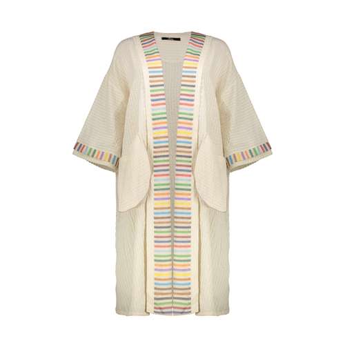 مانتو زنانه نیزل مدل P046001031100575-031