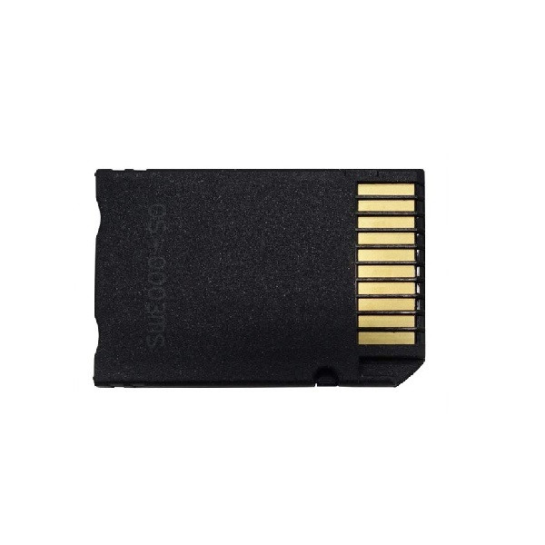 آداپتور MicroSD مدل PRO DUO