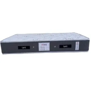 تشک تنی مدل زینو دو نفره سایز 200 ×140 سانتی متر