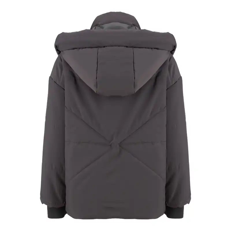 کاپشن زنانه السانا مدل آرنیک کد 173802