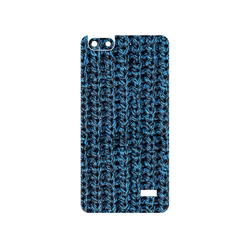 برچسب پوششی ماهوت مدل Fabric Texture 2 مناسب برای گوشی موبایل آنر 4C