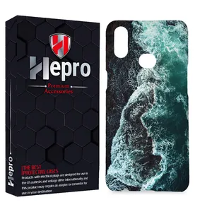 HEPRO MC Cover for Samsung Galaxy A10S