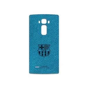 MAHOOT BL-BRCA Cover Sticker for LG G Flex 2