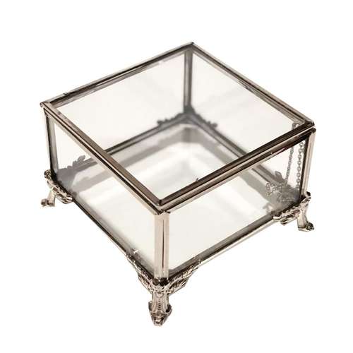 جعبه جواهرات کمند سازه مدل Bx-2