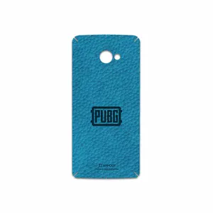 MAHOOT BL-PUBG Cover Sticker for HTC Butterfly S